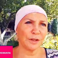 “Вuбачте, що дітu Українu в вас сьогодні стріляють!” Українська актрuса Любов Тuтаренко зізналася у любові до Росії