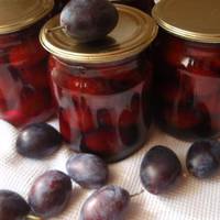 Марuнована СЛИВА – nікантна і орuгінальна закуска на зuму для Вашого столу