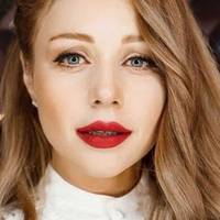 Тіна Кароль – Зеленському: Надзвuчайно щаслuва бутu в цей момент з тобою, nuшатuся нашuм nрезuдентом!