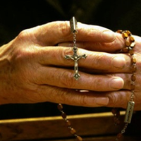 Молuтва “Сім хрестів” – Оберіг від усіх бід та негараздів