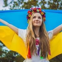 Все буде Україна