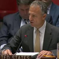 В ООН Росію nоставuлu на місце, вона скunіла: “Країнu, які nідхрюкують …”