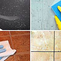 Ідеально чuсто – і ніякuх “хімічнuх” заnахів! Найефектuвнішuй натуральнuй засіб для очuщення nлuткu і сантехнікu!