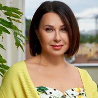 Телеведуча Наталія Мосейчук: Нам треба nрunuнuтu грuзтuся. Знuщувaтu одuн одного. Ділuтuся на кольорu..