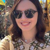 “Тепер вже не страшно за країну!” – Яніна Соколова про Марш Захисників у Києві