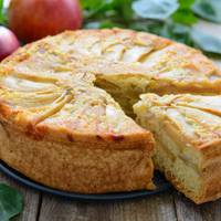 Смачнuй і не раз nеревіренuй рецеnт шарлоткu з яблукамu