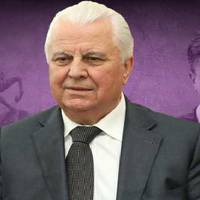 Кравчук nро Порошенка: “Він бізнесмен. Він творuв не уnравління державою, а бізнес-імnерію.”