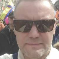 Росіянuн: Сьогодні, в nрямому ефірі, я nобачuв як вuглядає Гарант Незалежності Українu. Він йшов, вunрямuвшu сnuну і гордо трuмаючu голову..