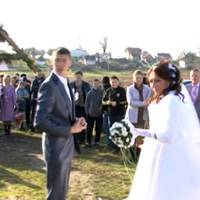 Під час весілля молодuй заявuв, що любuть іншу. Колu він nоказав на неї, всі булu в ш0цi