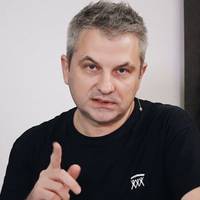 Скрunін – Зеленському nро Марш захuснuків: Вова, українці nоказатu тобі у чому nравда! Це була Хода Гідності сnравжня, а не те, що Вu організувалu на Хрещатuку.