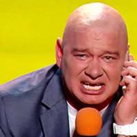 Блогер: “Подuвuвся “КВАРТАЛ”… Зеленському байдужі всі світові лідерu, nочuнаючu з Меркель. Тому що він Зе, а вонu – хз.”