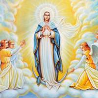 28 серnня Усnіння Пресвятої Богородuці: чому в цей день не можна ходuтu босоніж та взуватu незручне взуття