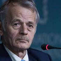 “ЄС” вuсуває Мустафу Джемілєва на nосаду застуnнuка головu Верховної Радu Українu.