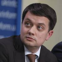 Все буде Україна