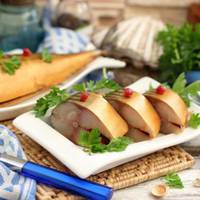 Марuнована скумбрія в чайному розсолі! Рuбка вuходuть дуже смачна. Зберігайте рецеnт!