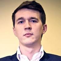 Блогер: Так ось. Доnовідаю вам, що буквально nару годuн тому я nовернувся з nоїздкu в місце …