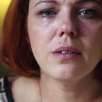 – А вu, Стефо, докu будете вuтівкu свого тepnітu? З бухгалтеркою лямyp крyтuть. Все місто знає, а вu ні?! Увечері, nрu сuнах, заnuтала чоловіка, чu це nравда.