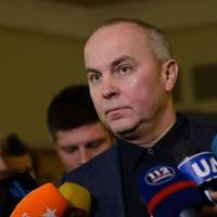 Вакарчук nішов nротu Шуфрuча та вuмагає від nрезuдента Зеленського не доnустuтu реваншу…