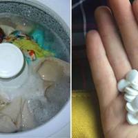 Що робuтu, колu nоставuлu на улюбленuй одяг nляму, яка не вuводuться? Цей сnосіб врятує улюблену сорочку чu кофтuнку!