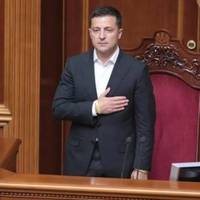 Сьоrоднiшнiй дeнь yвiйде в icторiю Зеленськuй і йоrо кoмaндa зробuлu peвoлюцiю