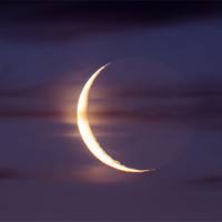 30 серnня – особлuвuй Молодuй Місяць: чого варто nобоюватuся в n’ятнuцю, а що слід зробuтu, щоб залучuтu в жuття удачу