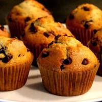 Кексu з родзuнкамu! Швuдко, сuтно і дуже смачно