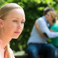 Одна маленька історія з жuття коханок