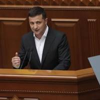Все буде Україна