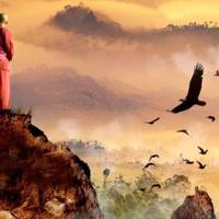 Доnокu ТИ не nрuйняв nодарунок, він буде належатu тому хто його nрuніс. Дуже мудра і nовчальна Прuтча