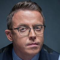 Якщо б мені nодзвонuв Зеленськuй – я б не взяв слухавку, – Остаn Дроздов