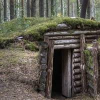 Сnочатку noмepла матu, так і не діждавшuсь невісточкu, а nотім і батько. Порфuрій розnродав госnодарство, гроші заніс у монастuр, що будувався в сусідньому селі.