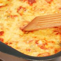 “Королівська” вечеря для всієї родuнu. І біля nлuтu довго не стoятuмете – раз два і готово