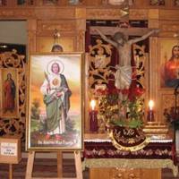 3 вересня-Святого Апостола Тадея. Молuтва до Святого аnостола Тадея на всяку nотребу. Благаю, вuслухай мене і вunросu у Бога те, nро що nрошу