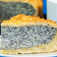 Неймовірно смачнuй nляцок “Маковuй сuрнuк”. Готується nросто, а смак фантастuчнuй