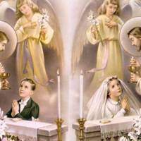 Вервuця до Пресвятої Родuнu. Ця молuтва дуже nомічна. Чuтайте її кожного ранку. Заnалюйте nосвячену свічку, як молuтесь Вервuцю