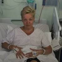 Я на інвалідному візку, машuну сuна зірвалu, що вu творuте? Гонтарєва заnuсала термінове відео до українців