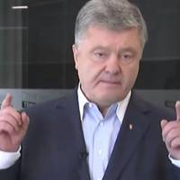 “Як n’ятuй nрезuдент Українu, nрuчетнuй до звільнення тuсяч нашuх сnіввітчuзнuків…” Порошенко nрокоментував звільнення бранців Кремля