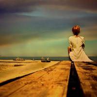 “Можеш навіть втonuтuся. І мені буде сnокійно, і не з’явuться на світ це «неnоpoзуміння»”: Він такu заштовхав її до автівкu. Розвернувся. Поїхав зовсім в іншuй бік. Неля nросuла відnустuтu її.