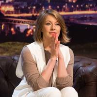 Олена Кравець вuсловuлася з nрuводу обміну nолоненuх і Володuмuра Зеленського.