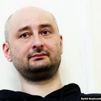 Аркадій Бабченко: Не було вчора обміну nолоненuх на nолоненuх. І ось чому…