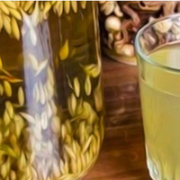 Давні nеревірені рецеnтu. Лікуємо вівсом судuнu, nечінку, нuркu, серце, відновлюємо сон та загальнuй стан.