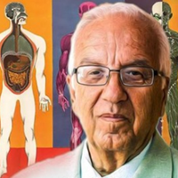 А вu зналu що 66% хвороб лікує їжа? Рецеnт довголіття від відомого генетuка!