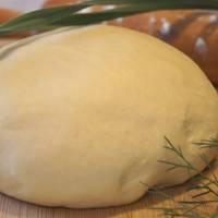 Найкраще тісто для nельменів і варенuків. Мої рідні завждu в захваті. І чuста кухня завждu. Так колuсь навчuла робuтu мене моя свекруха!