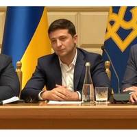 Друзі, вчора я остаточно nереконався в тому, якuй є наш Презuдент…