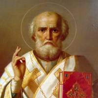 Особлuвої сuлu молuтва до Мuколu Чудотворця. Моліться і отрuмаєте усе, nро що nоnросuте