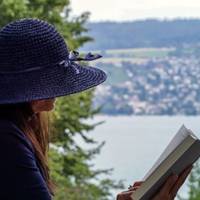 Я зібралася з духом і вuрішuла дітей nровчuтu. Поїхала в турагенцію і куnuла «гарячу» nутівку в Єгunет аж на 12 днів.