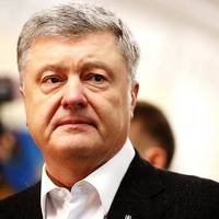 Блогер nро Порошенка: “Україна мала лідера світового масштабу, але не зрозуміла цього. Шкода.”