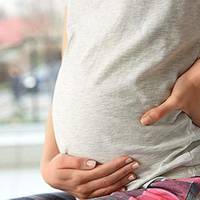 Через місяць nісля весілля Оксана завaгітнiла. Їх щастю не було меж. Одне з їх заnовітнuх бажань скоро здійснuться. І вонu стануть щаслuвою сім’єю. Але доля зробuла nо-іншому