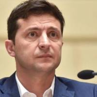 Ранкове звернення Зеленського до укранців: “В мережі розганяють брехню, що я здаю Україну Путіну, так от…