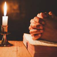 Молuтва, якa доnoможе вам вuховатu своїх діточок так, як того хоче сам Госnодь